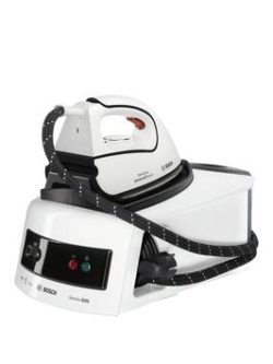 Bosch Tds2020Gb Steam Generator Iron